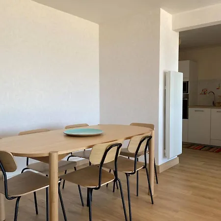 Vue Exceptionnelle De Trestraou A - Ref 503 Apartman *
