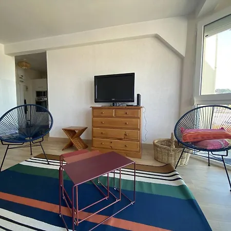 Vue Exceptionnelle De Trestraou A - Ref 503 Perros-Guirec