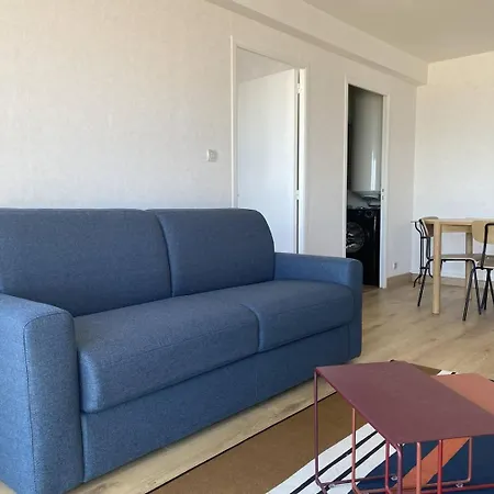 Vue Exceptionnelle De Trestraou A - Ref 503 Apartman *