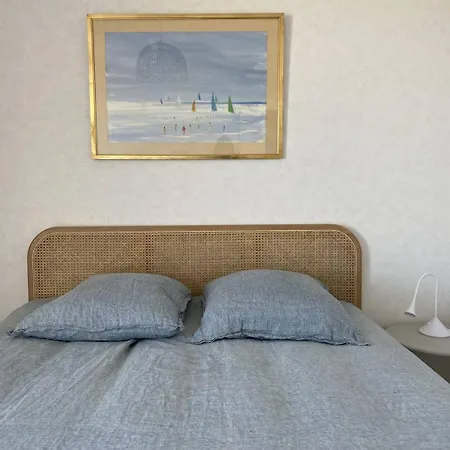 Vue Exceptionnelle De Trestraou A - Ref 503 Apartman